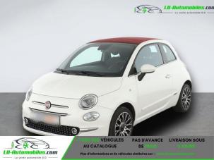 Fiat 500 1.2 69 ch BVA