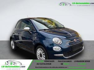 Fiat 500 1.2 69 ch BVA