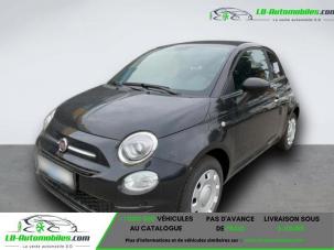 Fiat 500 1.0 70 ch Hybride BSG