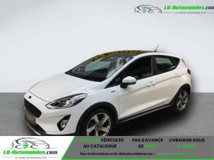 Ford Fiesta 1.0 EcoBoost 100 BVM