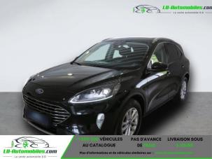 Ford Kuga 1.5 EcoBlue 120 BVA