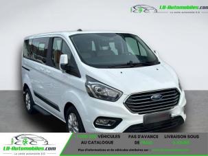 Ford Tourneo 320 L1H1 2.0 EcoBlue 105
