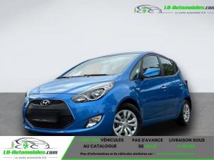 Hyundai IX20 1.4 90 BVM