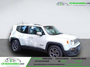 Jeep Renegade 1.4 MultiAir 140 ch
