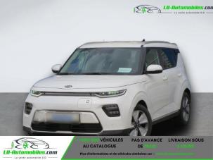 Kia e-Soul 136 ch