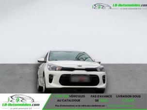 Kia Rio 1.0L T-GDi 100 ch BVM