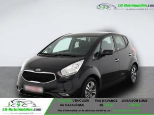 Kia Venga 1.4 90 ch
