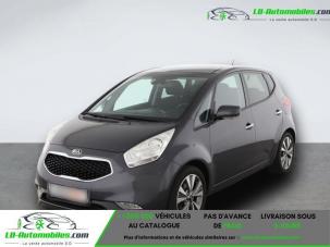 Kia Venga 1.6 125 ch BVM