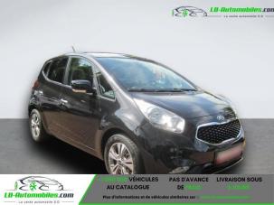 Kia Venga 1.6 125 ch BVM