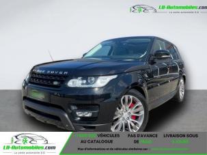 Land Rover Range Rover 3.0L 306ch BVA