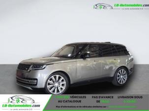 Land Rover Range Rover D350 AWD BVA
