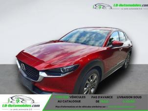 Mazda CX-30 2.0L SKYACTIV-X M Hybrid 180 ch 4x2 BVA