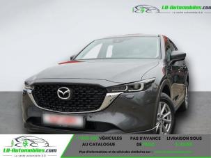 Mazda CX-5 2.0L Skyactiv-G 165 ch 4x2 BVA