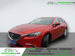 Mazda Mazda 6 FastWagon 2.2L SKYACTIV-D 150 ch