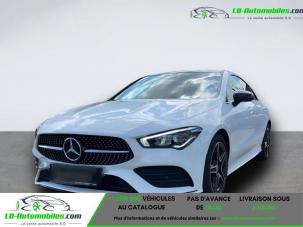 Mercedes Classe CL 250 BVA 4Matic