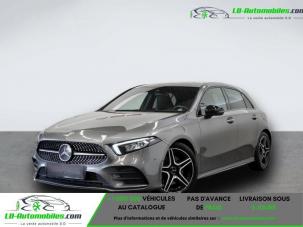 Mercedes Classe A 220 220 BVA