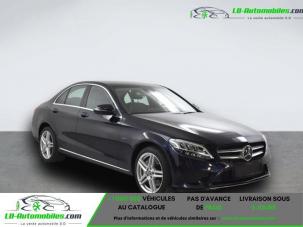 Mercedes Classe C 300 de BVA
