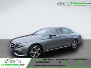 Mercedes Classe E 200 BVA