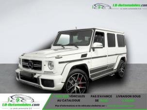 Mercedes Classe G 63 AMG BVA