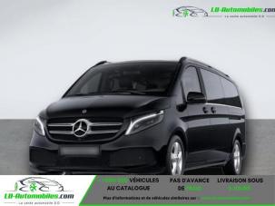 Mercedes Classe V Long 300 D BVA 4 Matic 8 Places