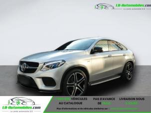 Mercedes GLE 450 4MATIC