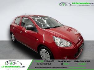 Mitsubishi Space Star 1.0 MIVEC ECI-Multi 71 ch BVM