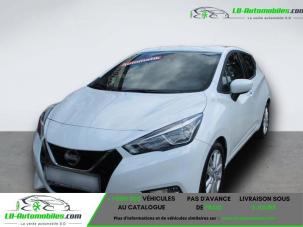 Nissan Micra 1.2 DIG-S 98 BVA