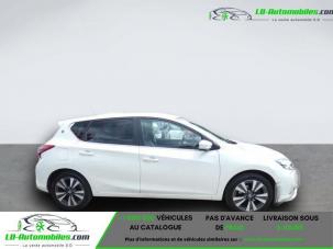 Nissan Pulsar 1.2 DIG-T 115 BVM