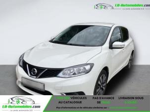 Nissan Pulsar 1.2 DIG-T 115 BVM