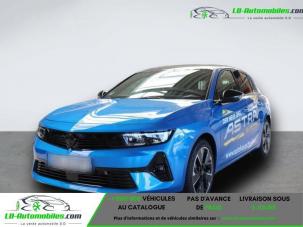 Opel Astra Electrique 156 ch & Batterie 54 kWh