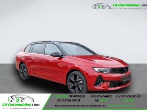 Opel Astra Sports tourer Electrique 156 ch & Batterie 54 kWh