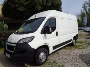 Peugeot Boxer 335 L2H2 2.0 BLUEHDI 130 PREMIUM PACK