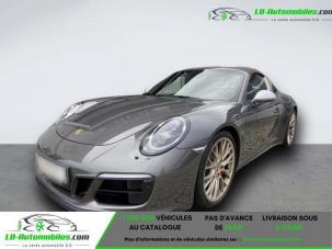 Porsche 911 4 3.0i 450