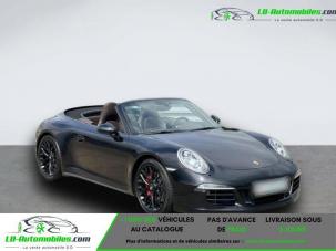 Porsche 911 GTS 3.8i 430 PDK