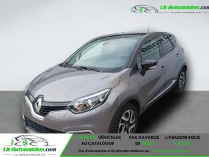 Renault Captur dCi 110 BVA