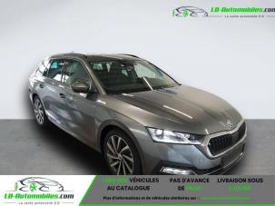 Skoda Octavia Combi 2.0 TDI 150 ch BVA 4x4