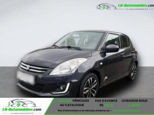Suzuki Swift 1.2 VVT 94ch BVM