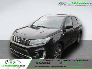 Suzuki Vitara 1.4 Boosterjet Hybrid BVM 129ch