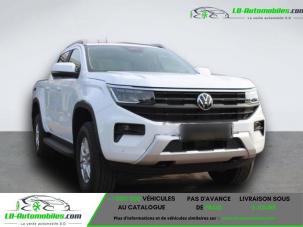 Volkswagen Amarok 2.0 TDI 205 BVM 4MOTION
