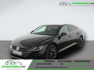 Volkswagen Arteon 2.0 TDI 150 BVM
