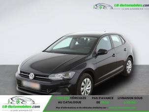 Volkswagen Polo 1.0 TSI 115 S&S BVA