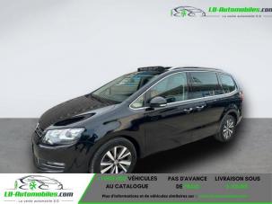 Volkswagen Sharan 2.0 TDI 177  BVA