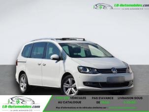 Volkswagen Sharan 1.4 TSI 150  BVA