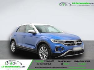 Volkswagen T-Roc 1.0 TSI 110 Start/Stop BVM