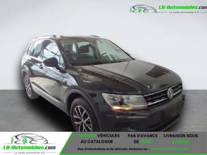 Volkswagen Tiguan 2.0 TSI 190 BVA 4Motion