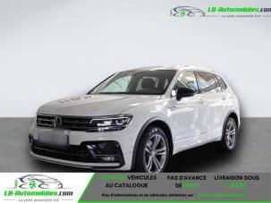 Volkswagen Tiguan Allspace 2.0 TDI 190 BVA 4Motion