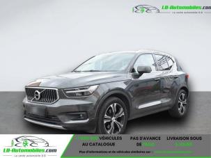 Volvo XC40 AWD 150 ch BVA