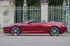 Aston Martin  BVA V12 5.9L Volante 2010