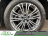 BMW X3 xDrive30d 286ch BVA