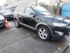 Chevrolet Captiva 2.2 VCDI184 LTZ BA AWD